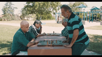 i'm out game over GIF by MAGIC GIANT