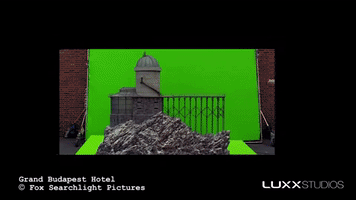 Film Effects GIF