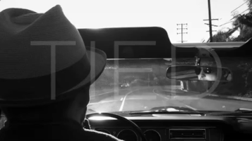 Justin Timberlake Lyric Video GIF