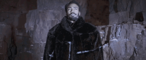 Star Wars GIF