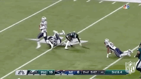 Super Bowl Football Gif By Nfl Find Share On Giphy