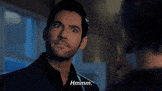 sarcastic tom ellis GIF by Fox TV
