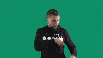 Drums GIF by Moncho