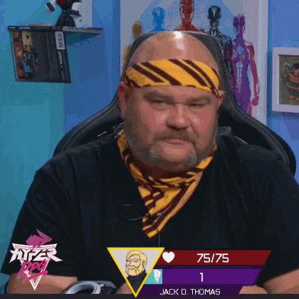 Go Role Playing GIF by Hyper RPG