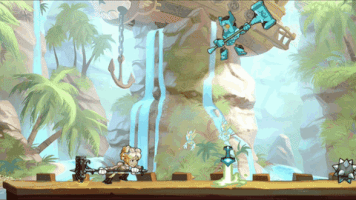 Brawlhalla GIF