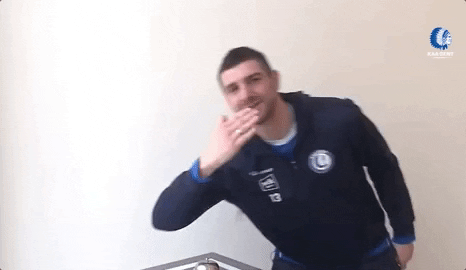 Stefan Mitrovic GIFs - Get the best GIF on GIPHY