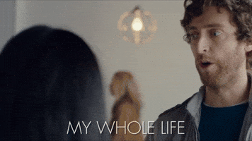 thomas middleditch film GIF by Entanglement