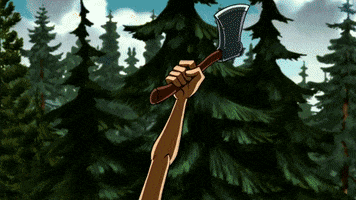 Cartoon Lunch GIF by Scooby-Doo