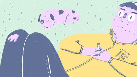 Francisco Negrello animated GIF