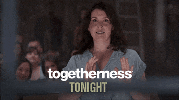 Hbo GIF by Togetherness