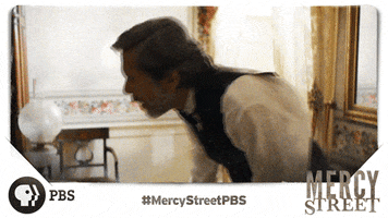 gary cole america GIF by Mercy Street PBS