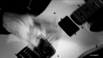 music video noir GIF by CALABRESE