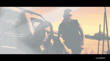 music video desert GIF by CALABRESE