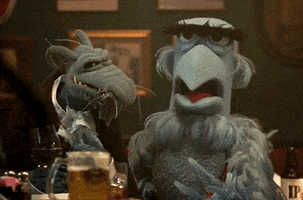 The Muppets GIF by Muppet Wiki