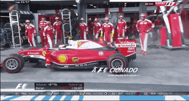 af1cionado kimi raikkonen GIF
