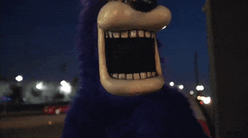 Music Video GIF by Big Grams