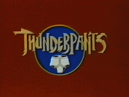 waftlord round the bend thunder pants GIF