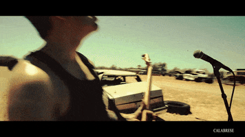 music video hair flip GIF by CALABRESE