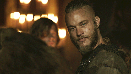 season 1 vikings GIF by HISTORY - season 1 vikings GIF by HISTORY