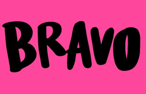 bravo applause GIF by Denyse