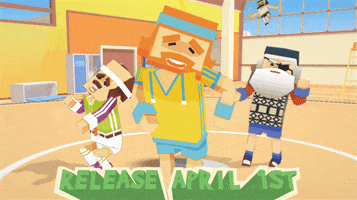 engelsted stikbold GIF