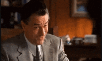 honolulu robert de niro lulu windsurfing GIF