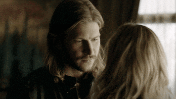 i love you kiss GIF by SYFY
