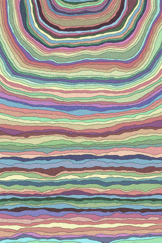art lines GIF by Nate Makuch