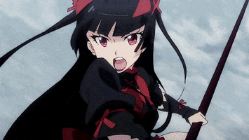 animeranku gate GIF