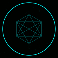 symmetry GIF by Bryan Unger