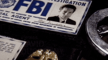 Episode 2 GIF by The X-Files