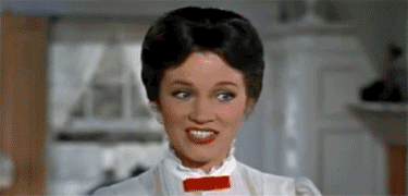 poison mary poppins GIF