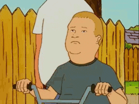 Disappointed King Of The Hill GIF - Find & Share on GIPHY