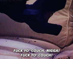 dafreshident chappelle's show GIF