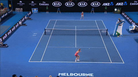 australian open