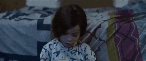 Jacob Tremblay Watching Tv GIF by Room