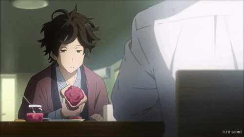 Featured image of post Sleepy Wake Up Anime Gif Find gifs with the latest and newest hashtags