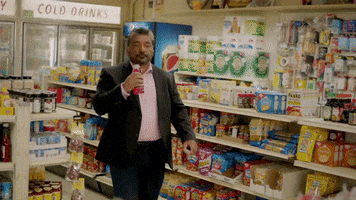 excuse me what GIF by Kim's Convenience