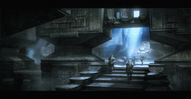 jakubjavora alien secret pyramid temple GIF