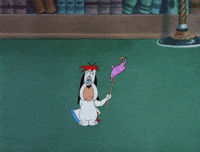 images Yay Gif Sarcastic season 3 wow gif find share on giphy
