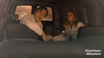 Twin Peaks GIF by Twin Peaks on Showtime