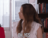 Definitely Yes Gifs Get The Best Gif On Giphy