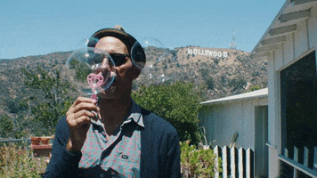 los angeles video GIF by NOWNESS