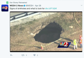 indyindc sinkhole mmom laycock mighty men of mouse GIF