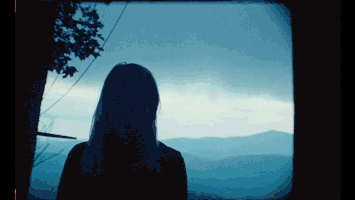 torres helen in the woods GIF by 4AD