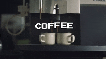 camden coffee GIF