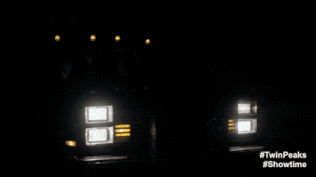 Twin Peaks GIF by Twin Peaks on Showtime