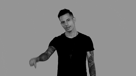 I Gotta Put Me First GIFs - Get the best GIF on GIPHY