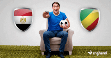 Anghami football egypt congo anghami GIF