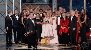 The Emmy Awards Emmys 2017 GIF by Emmys